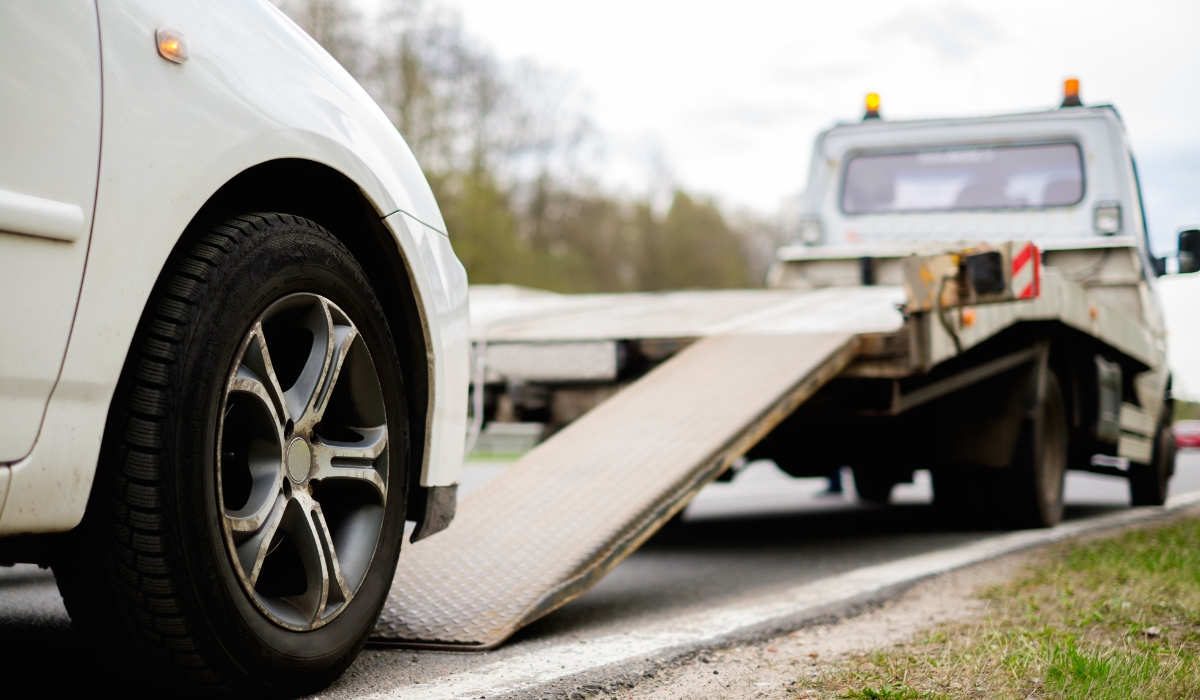 Ministry Issues Final Notice for Unclaimed Impounded Vehicles from Tuesday, July 15, 2025.